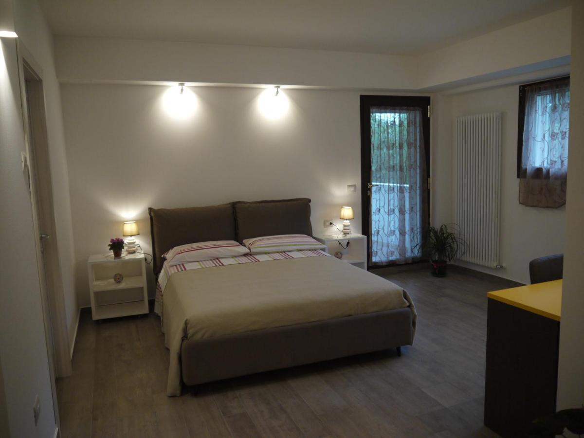 לינה וארוחת בוקר Montefiore Conca "Cara Pace" In Collina Per Famiglie מראה חיצוני תמונה